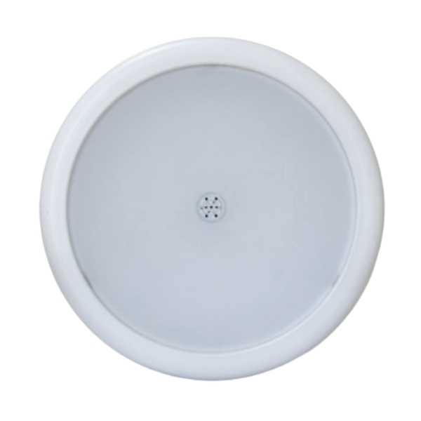 海灣HW-ZFJC-E18W-N655SG集電集控型消防應(yīng)急照明燈具（聲光感應(yīng)型，18W吸頂安裝）