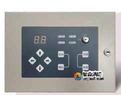 海灣JX-SKP1003，JX-SKP1013手動控制盤