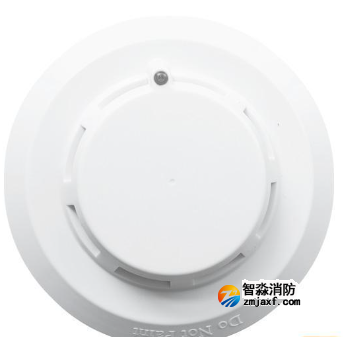 海灣JTY-GD-G7X(IP)點型光電感煙火災(zāi)探測器