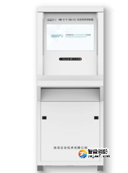 海灣HW-C-T-XN110應急照明控制器接線安裝技術