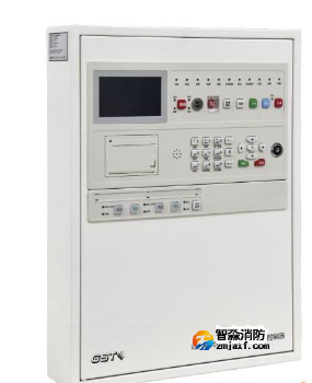 海灣GST-KR1000H可燃氣體報警控制器