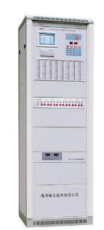 海灣JB-QG-GST5000火災(zāi)報(bào)警控制器(聯(lián)動型)